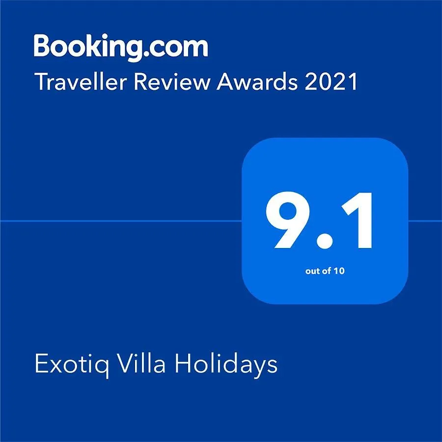 Villa Liola By Exotiq Villa Holidays Seminyak  Indonesia