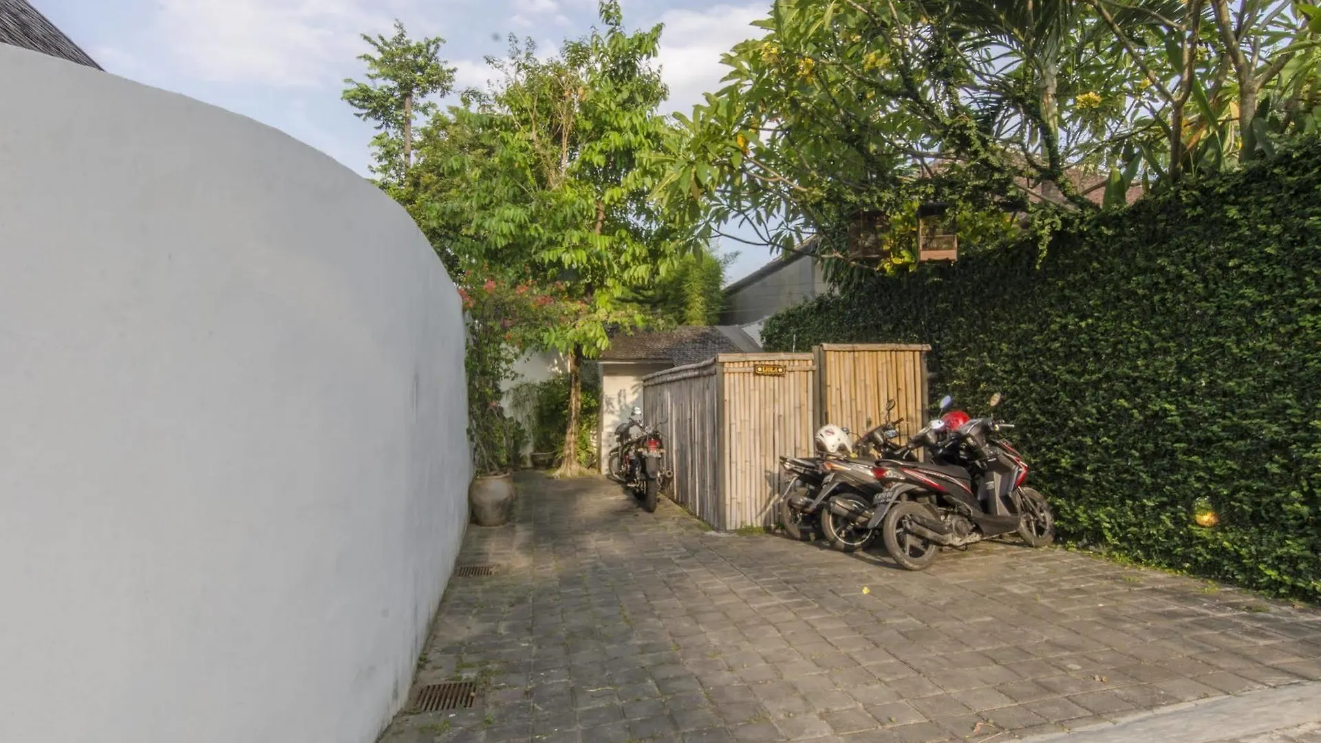 Villa Liola By Exotiq Villa Holidays Seminyak  0*, Seminyak (Bali) Indonesia