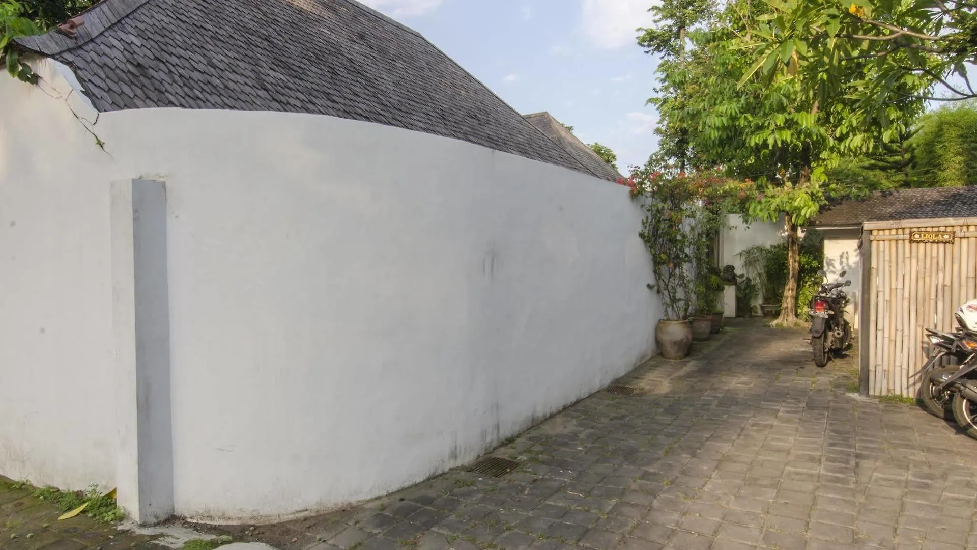 Villa Liola By Exotiq Villa Holidays Seminyak   Seminyak (Bali)