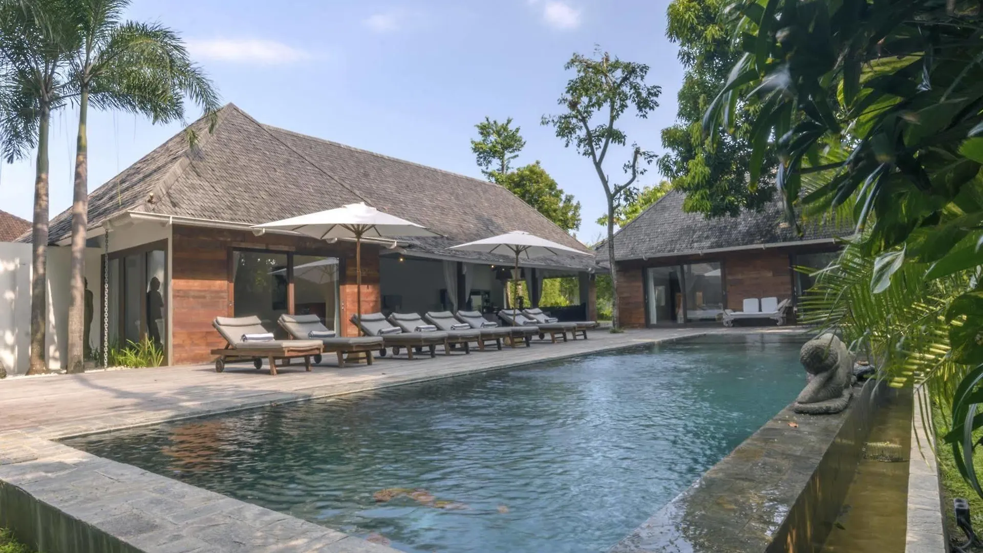Villa Liola By Exotiq Villa Holidays Seminyak  0*, Seminyak (Bali)