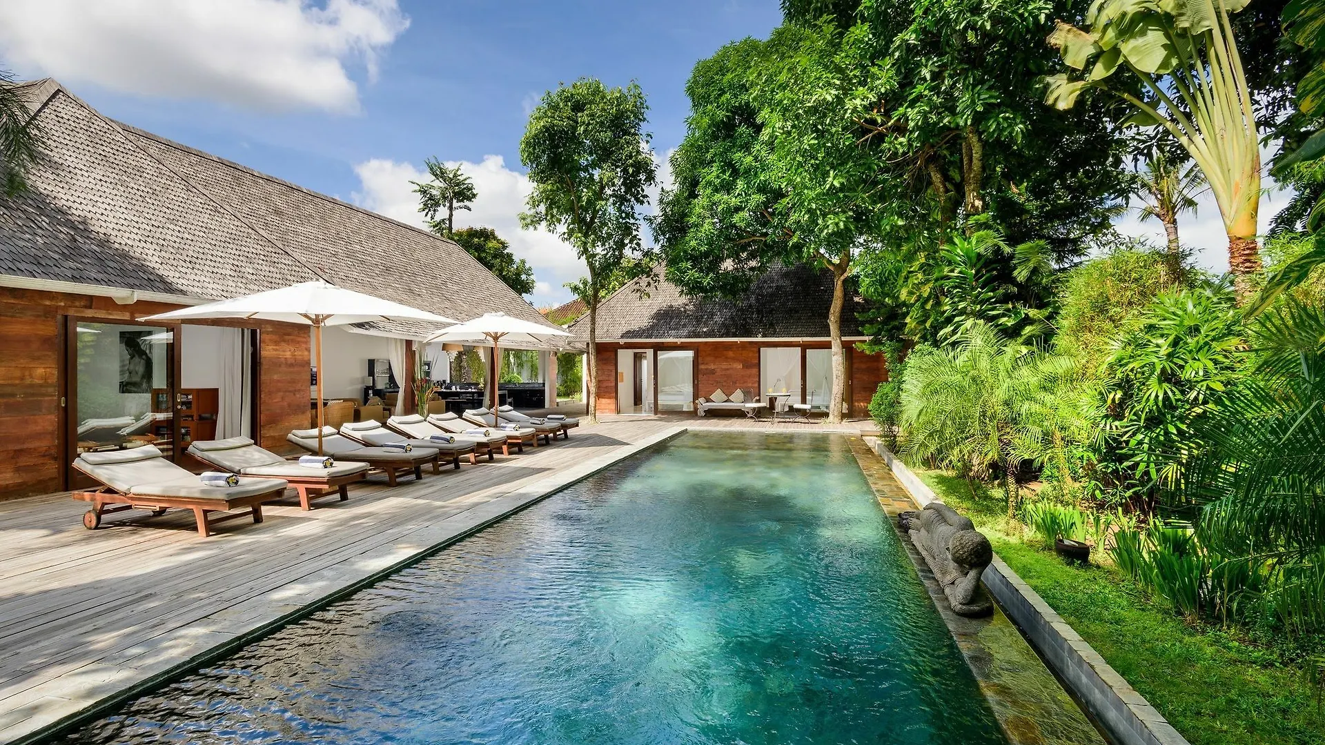 Villa Liola By Exotiq Villa Holidays Seminyak   Seminyak (Bali)