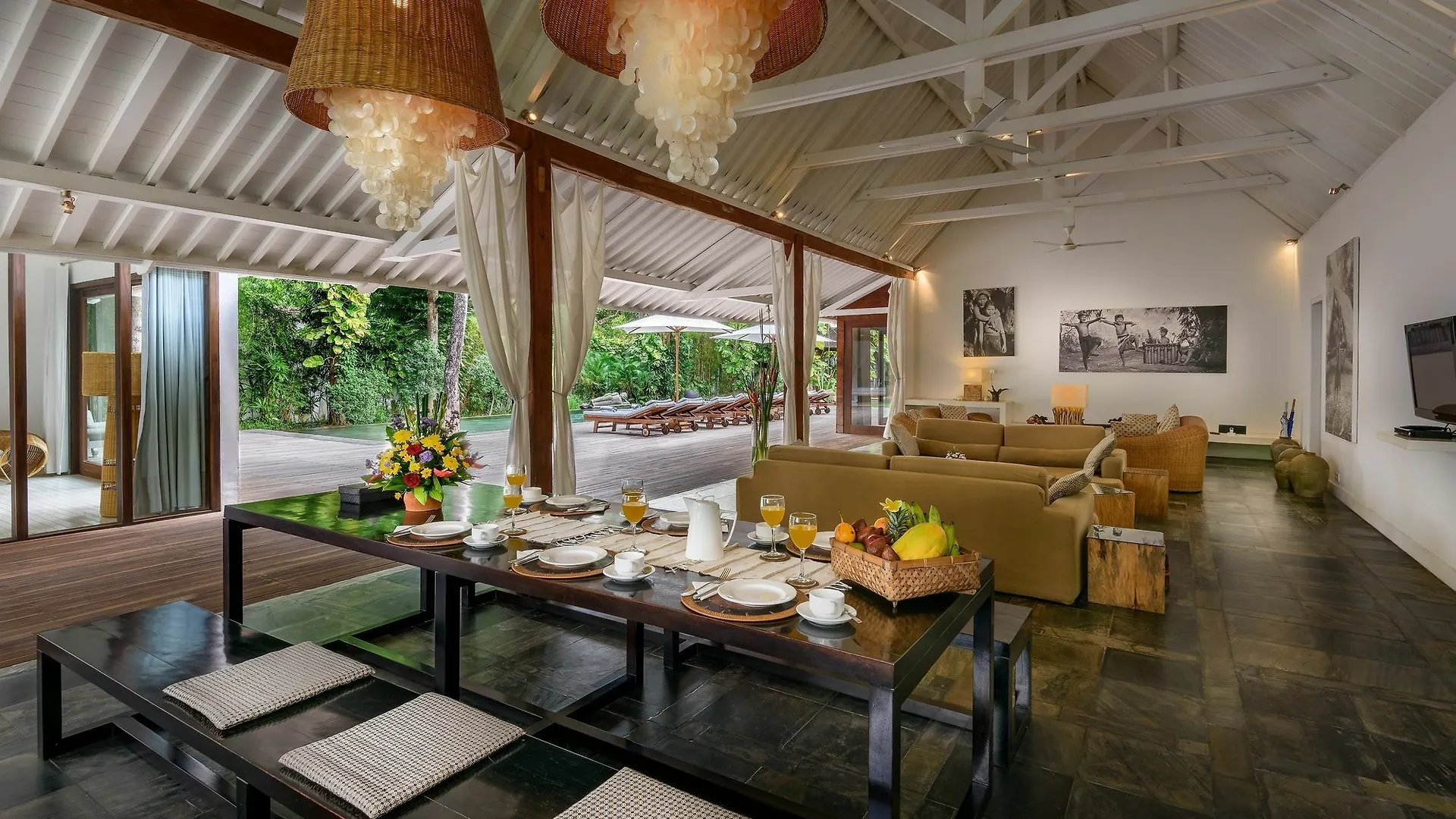 Villa Liola By Exotiq Villa Holidays Seminyak  Seminyak (Bali)