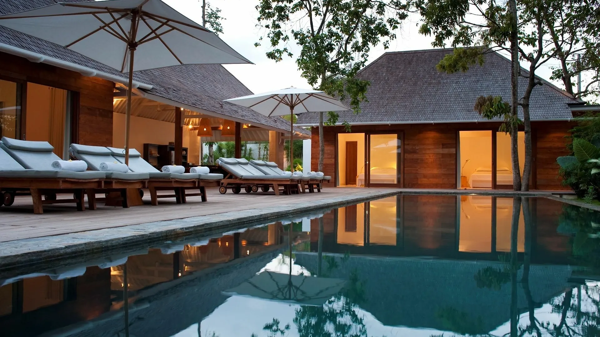 Villa Liola By Exotiq Villa Holidays Seminyak  0*, Seminyak (Bali) Indonesia