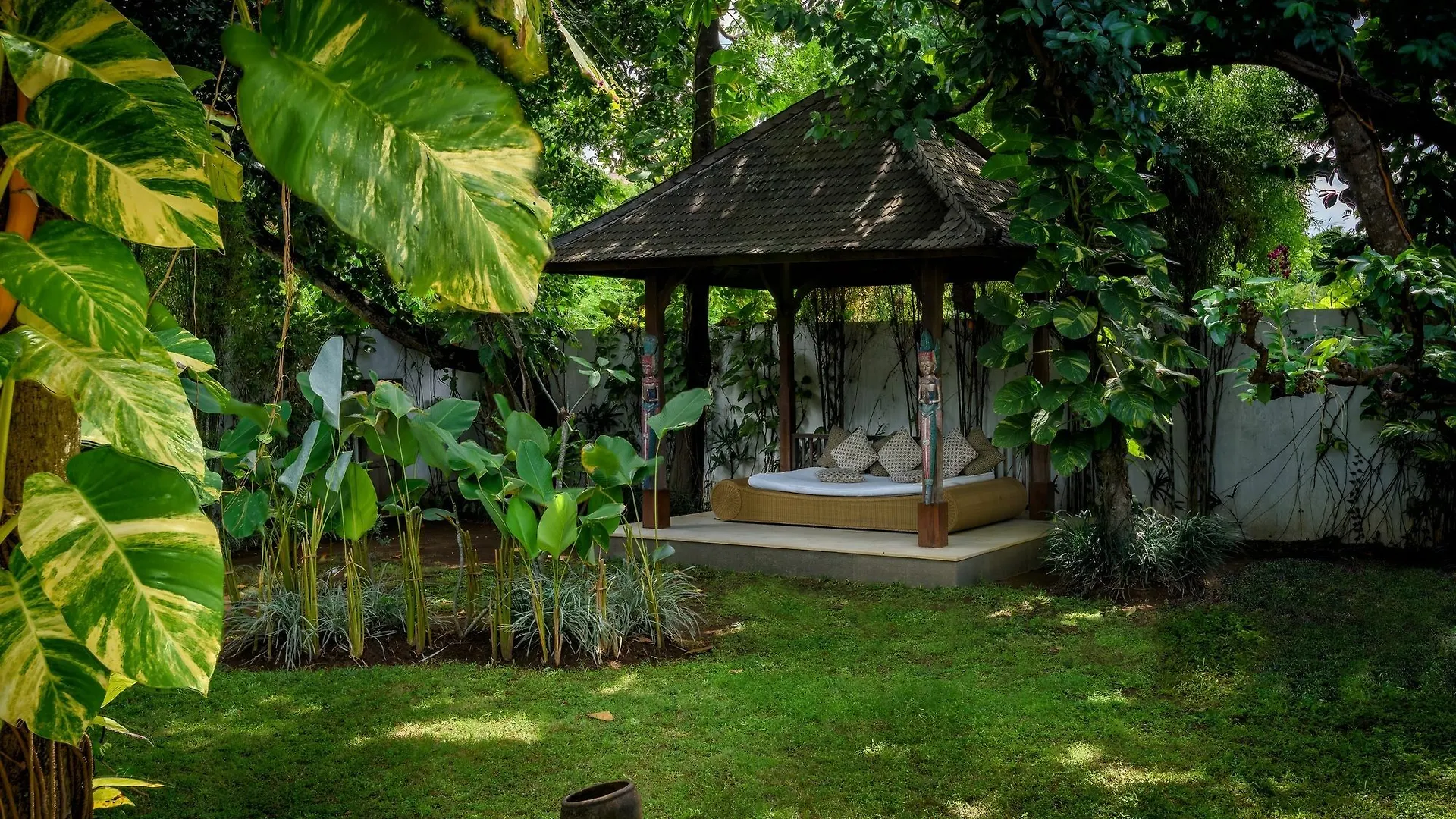Villa Liola By Exotiq Villa Holidays Seminyak
