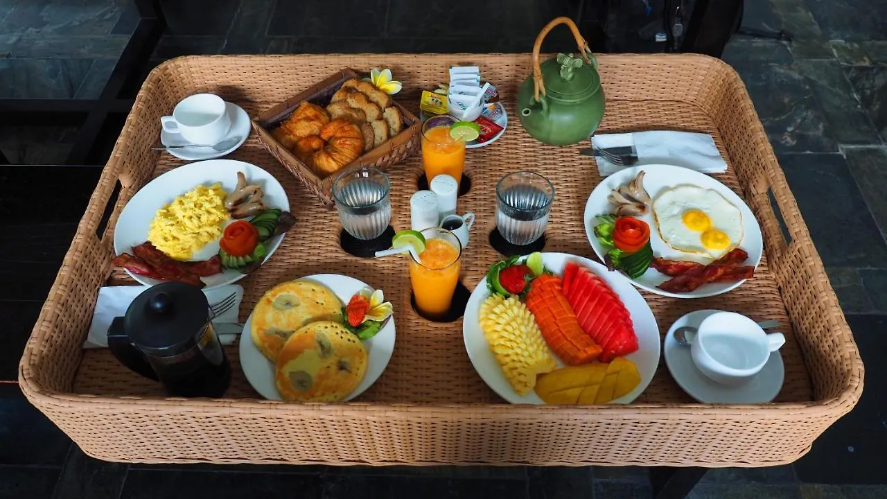 Villa Liola By Exotiq Villa Holidays Seminyak