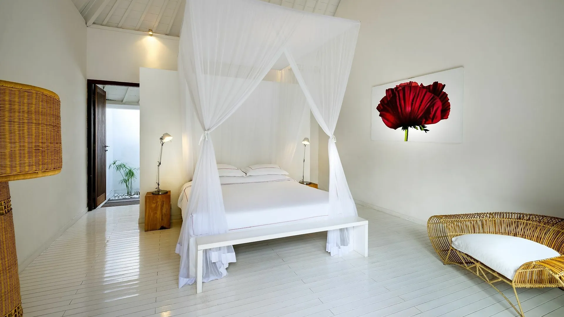 Villa Liola By Exotiq Villa Holidays Seminyak