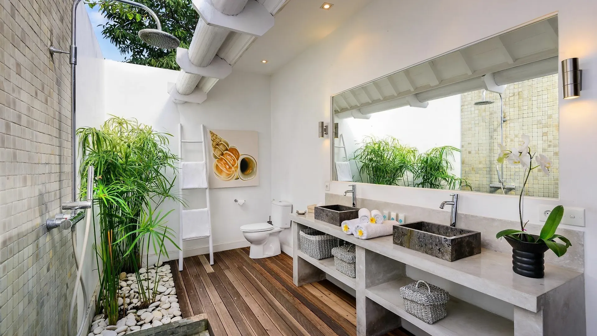 Villa Liola By Exotiq Villa Holidays Seminyak